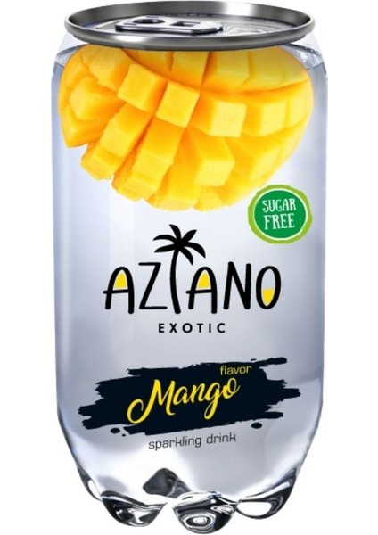 Mango 350 ml
