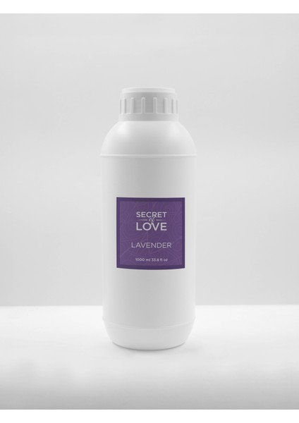 Oda Kokusu Levander 1lt