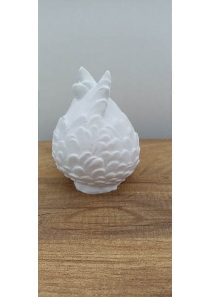 Melek Kanadı Tealight Mumluk