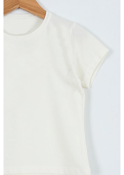 Çocuk Tshirt Düz Renk C52 fiyatları