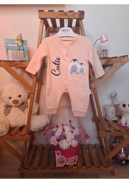 Penguenli Bebek Tulum