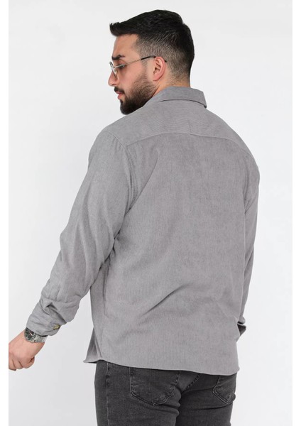 Erkek Uzun Kol Gömlek P-00015956 modelleri