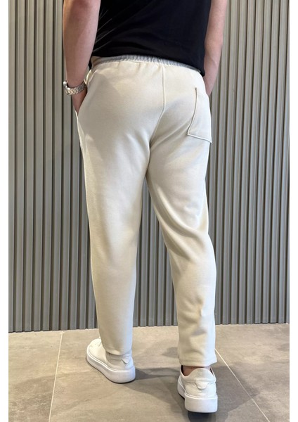 Erkek Bel Bağcıklı Jogger Pantolon P-00015856 modelleri