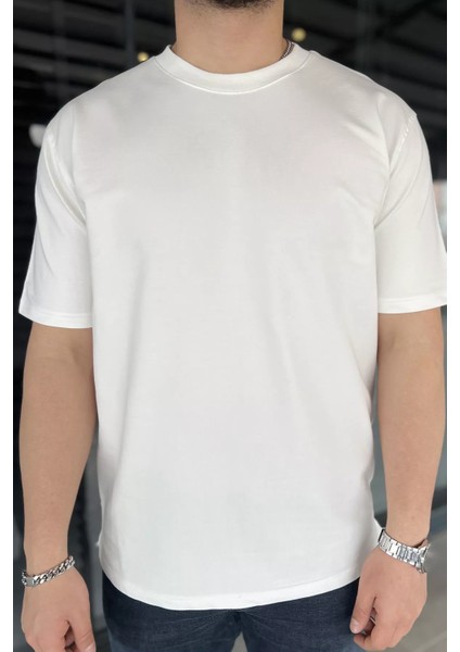 Erkek Bisiklet Yaka Tişört P-00015981 fırsatları