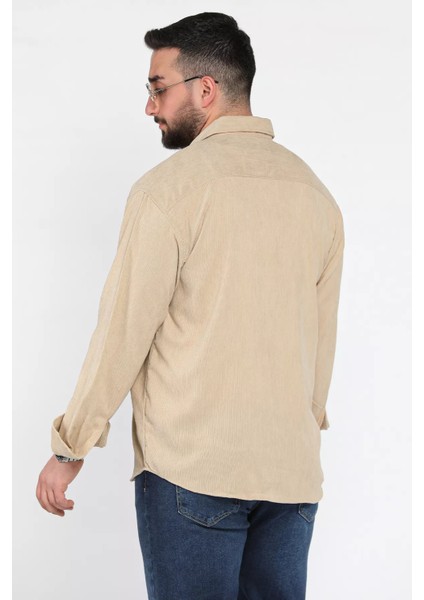 Erkek Uzun Kol Gömlek P-00015956 modelleri