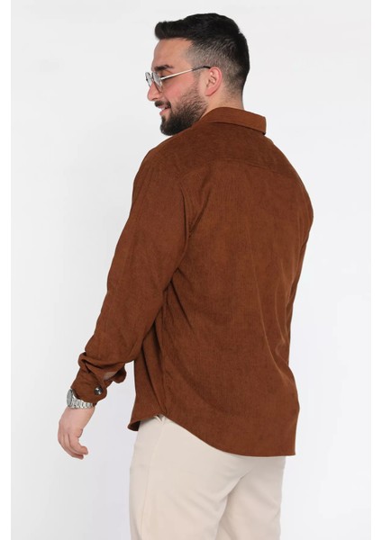 Erkek Uzun Kol Gömlek P-00015956 modelleri