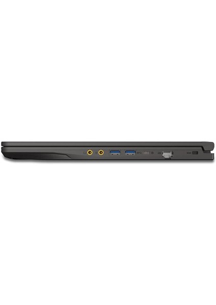 Thin 15 13.nesil Core I5 13420H-16GB-512GB SSD-RTX3050 4GB-15.6"-Windows 11 Taşınabilir bilgisayar