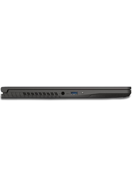 Thin 15 13.nesil Core I5 13420H-16GB-512GB SSD-RTX3050 4GB-15.6"-Windows 11 Taşınabilir bilgisayar