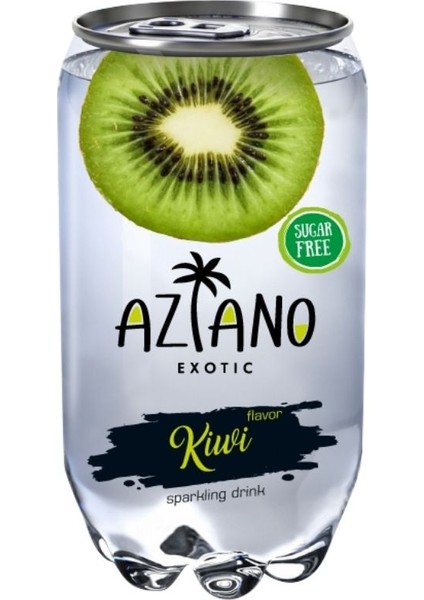 Kiwi 350 ml