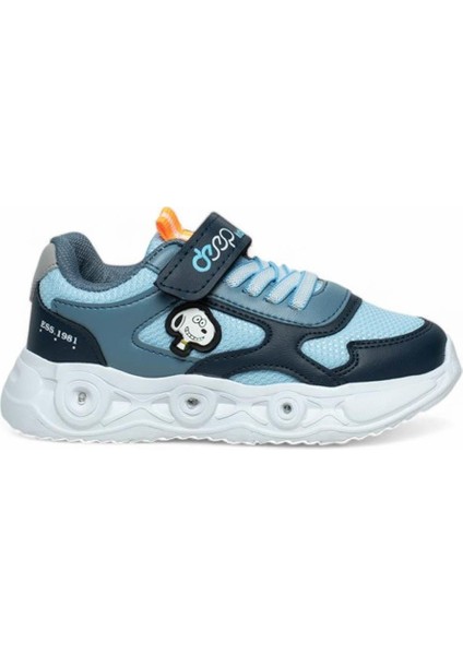 1115 Çocuk Okul Öncesi Işıklı Sneaker