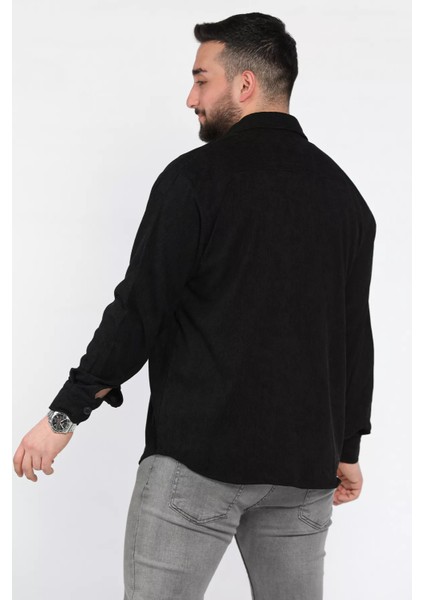 Erkek Uzun Kol Gömlek P-00015956 modelleri