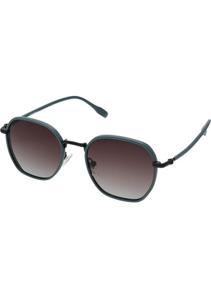 LC1628.C2 50 Polarize Unisex Güneş Gözlüğü