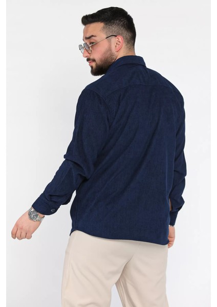 Erkek Uzun Kol Gömlek P-00015956 modelleri