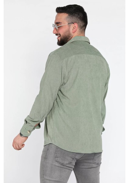 Erkek Uzun Kol Gömlek P-00015956 modelleri