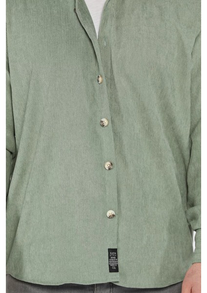 Erkek Uzun Kol Gömlek P-00015956 fırsatları