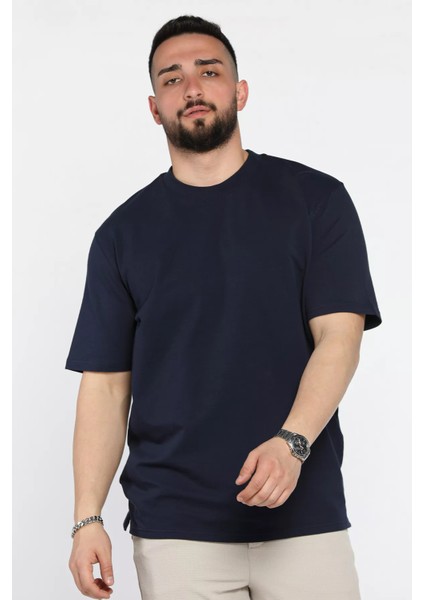 Erkek Bisiklet Yaka Tişört P-00015981 fiyatları