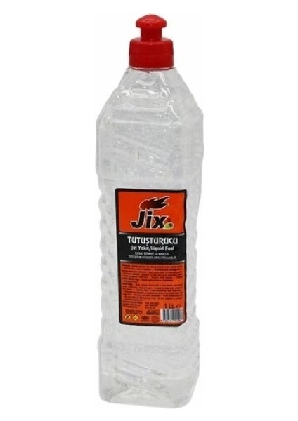 Yakacak Tutuşturucu 1 Lt Jel Yakıt - Reşo Yakıtı