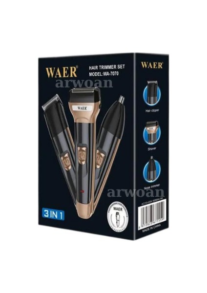 Yanak Burun Kulak Ense Tıraş Makinesi fiyatları