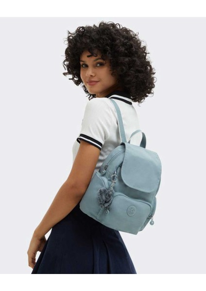 City Zip Mini Basic Sırt Çantası