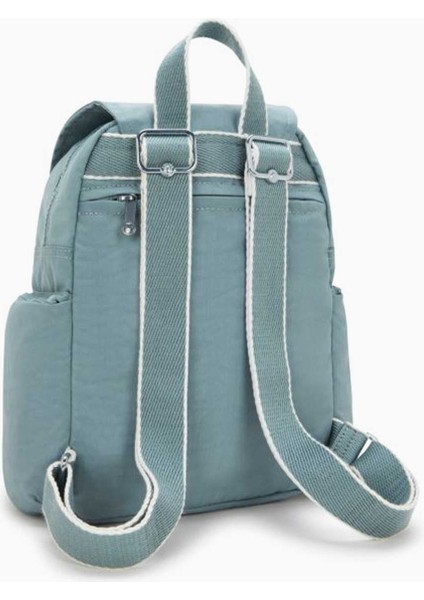 City Zip Mini Basic Sırt Çantası