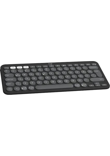 Pebble Keys 2 K380S 920-011859 Kablosuz Ingilizce Klavye