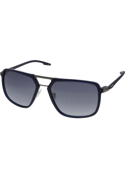 LC1659.C3 58 Polarize Erkek Güneş Gözlüğü
