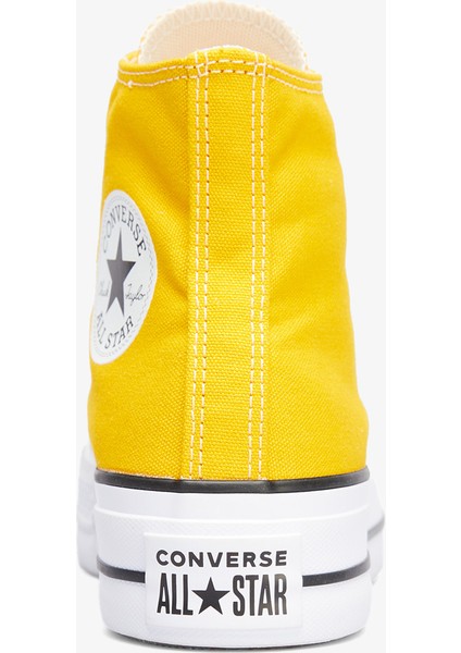 Chuck Taylor All Star Lift PLATFORM.701 fiyatları