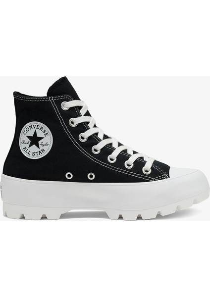 Chuck Taylor All Star Lugged HI.001
