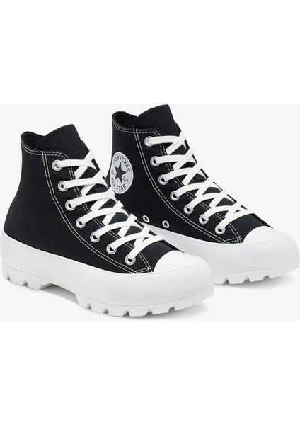 Chuck Taylor All Star Lugged HI.001