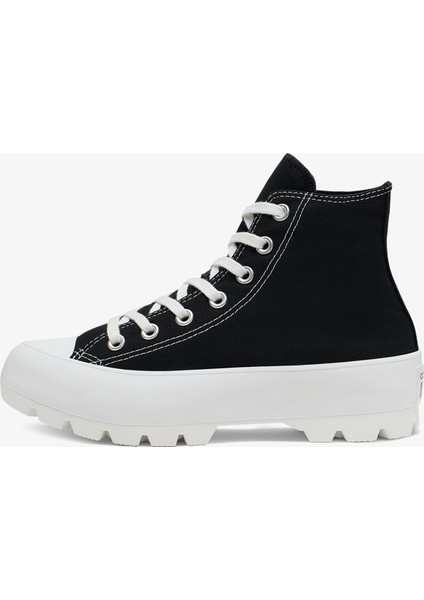 Chuck Taylor All Star Lugged HI.001