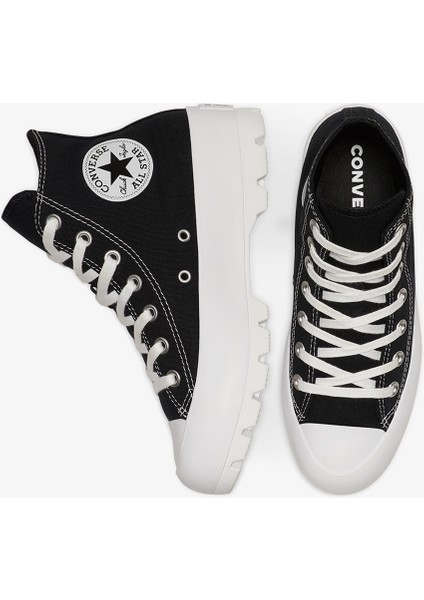 Chuck Taylor All Star Lugged HI.001
