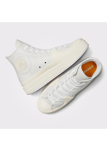 Chuck Taylor All Star Construct LEATHER.102 modelleri