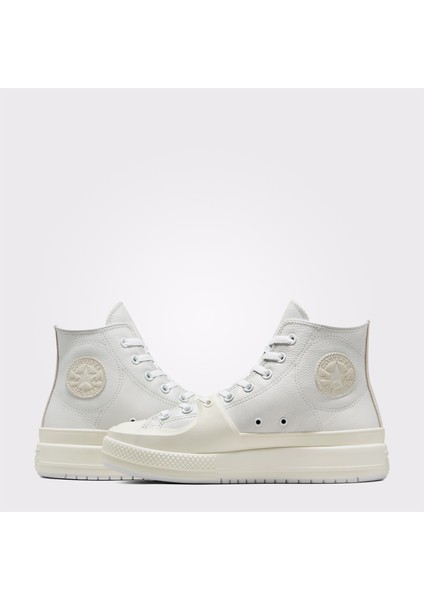 Chuck Taylor All Star Construct LEATHER.102 fırsatları