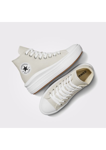 Chuck Taylor All Star Move PLATFORM.022 fırsatları