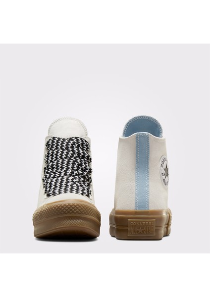 Chuck Taylor All Star LIFT.103 modelleri