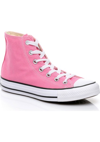 Chuck Taylor All Star Mid Kadın Pembe SNEAKER.650
