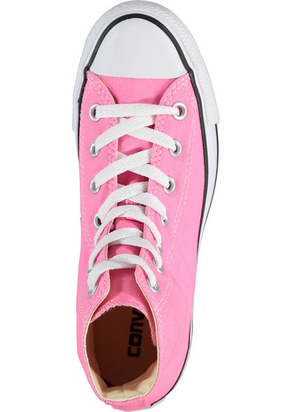 Chuck Taylor All Star Mid Kadın Pembe SNEAKER.650 modelleri