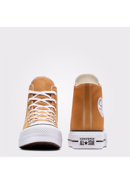 Chuck Taylor All Star LIFT.811 modelleri