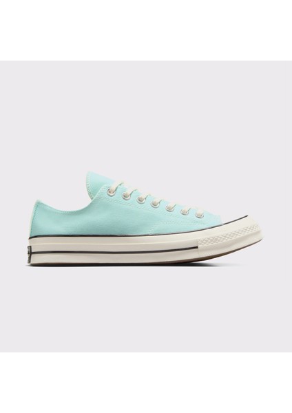Chuck 70 Unisex Mavi Sneaker.453