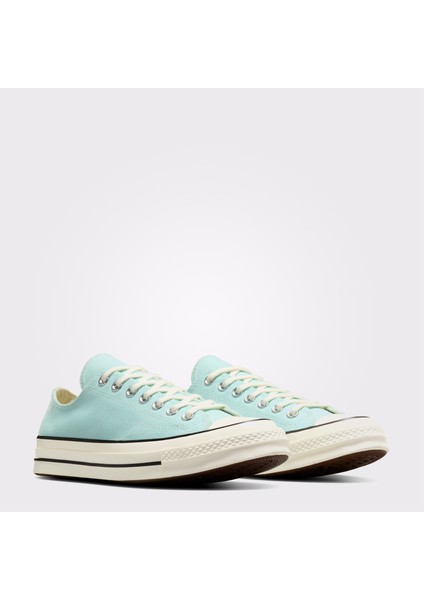 Chuck 70 Unisex Mavi Sneaker.453 fiyatları
