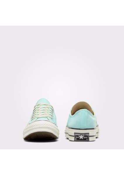 Chuck 70 Unisex Mavi Sneaker.453 modelleri