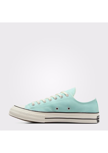 Chuck 70 Unisex Mavi Sneaker.453 fırsatları