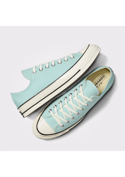 Chuck 70 Unisex Mavi Sneaker.453 indirimleri