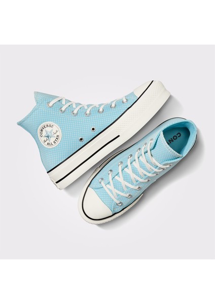 Chuck Taylor All Star LIFT.447