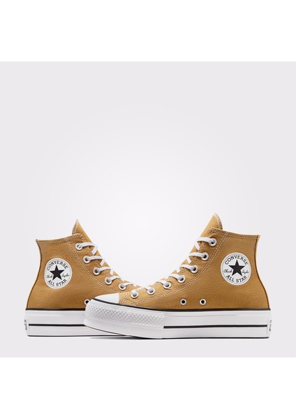 Chuck Taylor All Star Lift PLATFORM.211 modelleri