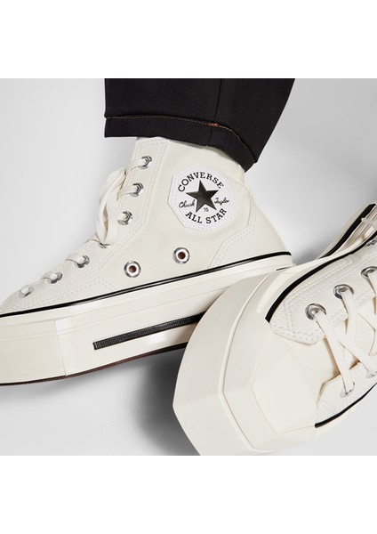 Chuck 70 De Luxe SQUARED.286 fırsatları