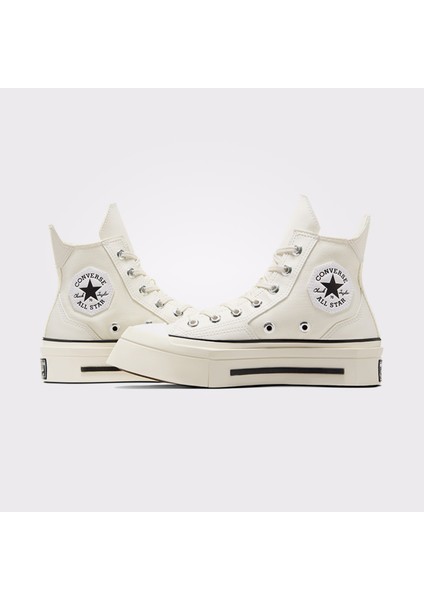 Chuck 70 De Luxe SQUARED.286 indirimleri