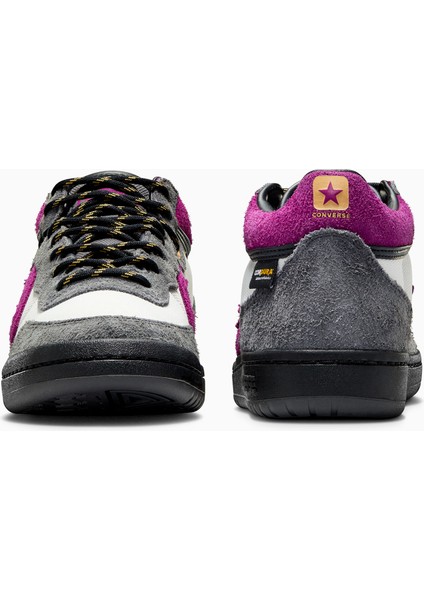 Fastbreak Pro SÜET.010 modelleri