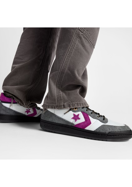 Fastbreak Pro SÜET.010 indirimleri