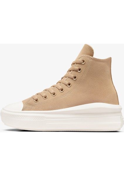 Chuck Taylor All Star Move PLATFORM.210 indirimleri
